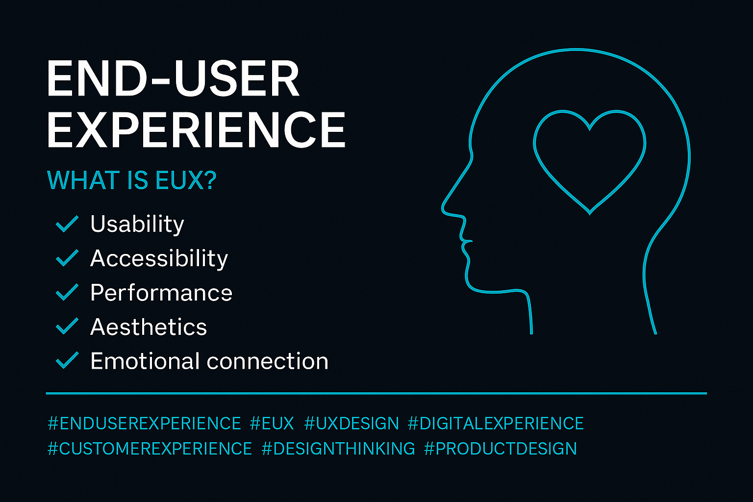 End-User Experience