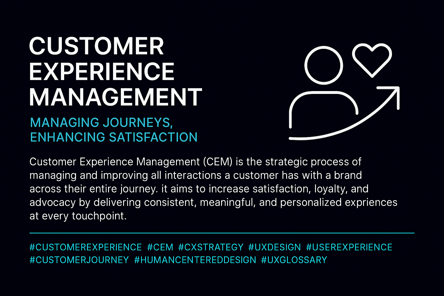 Customer Experience Management