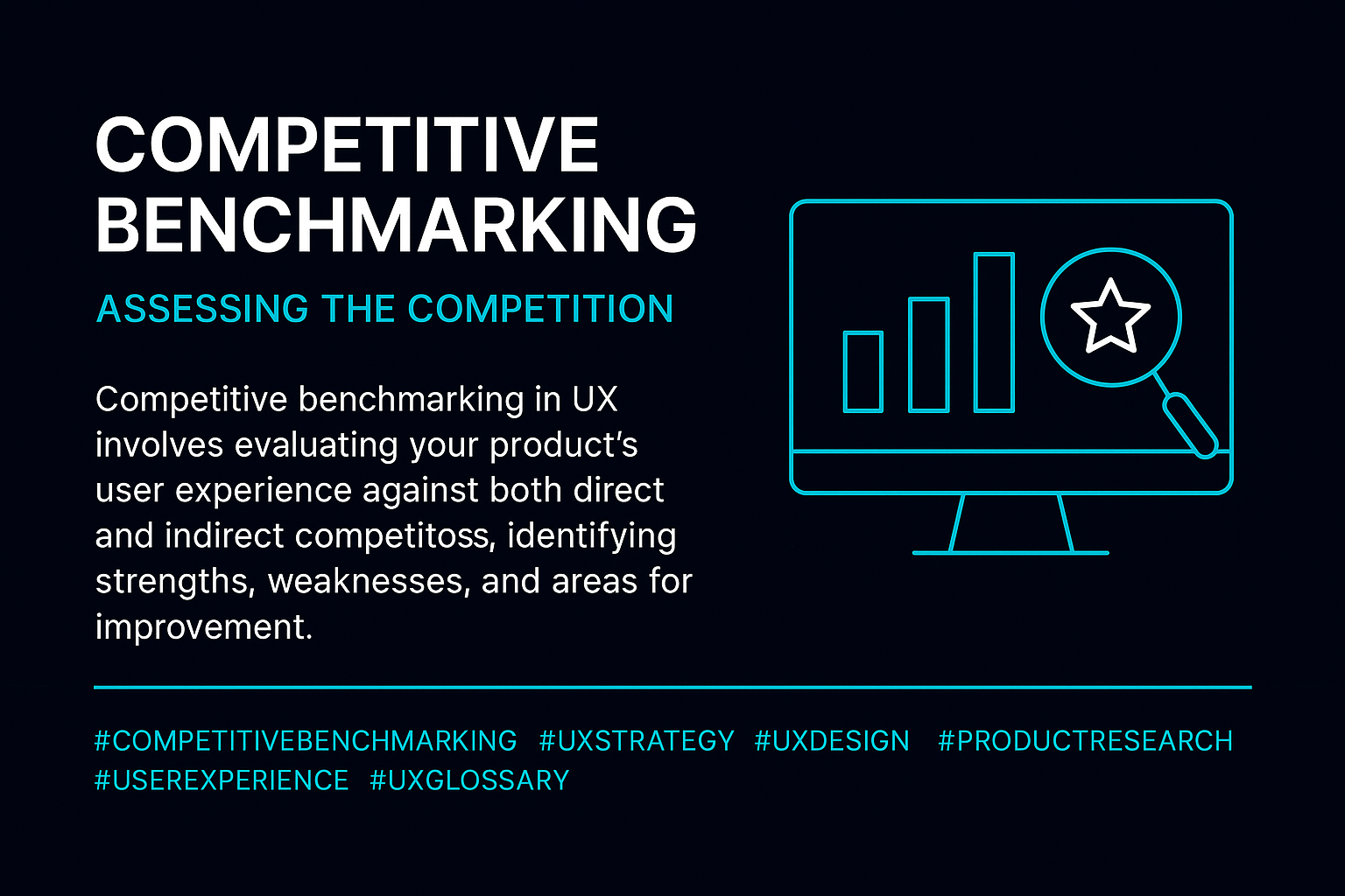 Competitive Benchmarking